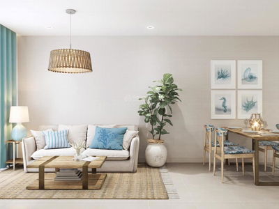 MT Eastmark City Apartment, Vietnam MT Eastmark City Apartment, Vietnam