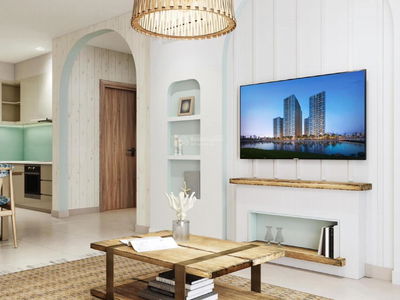 MT Eastmark City Apartment, Vietnam MT Eastmark City Apartment, Vietnam