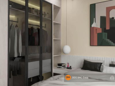 Opal Skyline Project, Vietnam Opal Skyline Project, Vietnam