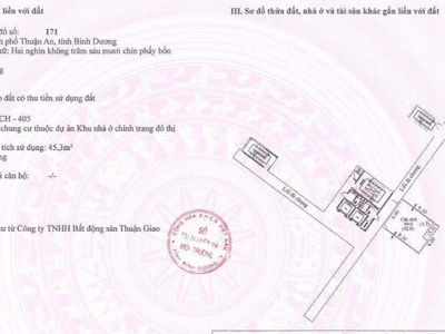 Thuan Giao Residential Area Project, Vietnam Thuan Giao Residential Area Project, Vietnam