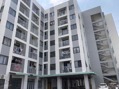 Thuan Giao Residential Area Project, Vietnam Thuan Giao Residential Area Project, Vietnam