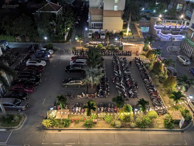 The Eastern, Vietnam The Eastern, Vietnam