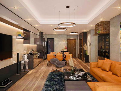 Thanh Xuan Complex Project, Vietnam Thanh Xuan Complex Project, Vietnam