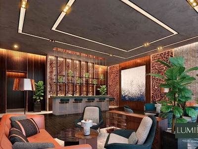 Lumiere Riverside, Vietnam Lumiere Riverside, Vietnam