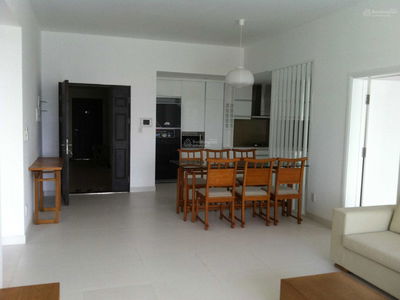 Riverside Residence, Vietnam Riverside Residence, Vietnam