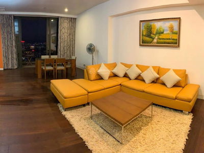 Indochina Plaza, Vietnam  Indochina Plaza, Vietnam