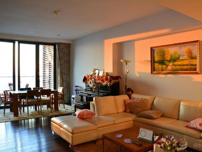 Indochina Plaza, Vietnam Indochina Plaza, Vietnam