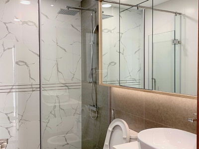 Sunwah Pearl, Vietnam Sunwah Pearl, Vietnam