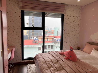 Grand Sunlake Project, Vietnam Grand Sunlake Project, Vietnam