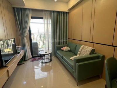 Soho Residence, Vietnam Soho Residence, Vietnam