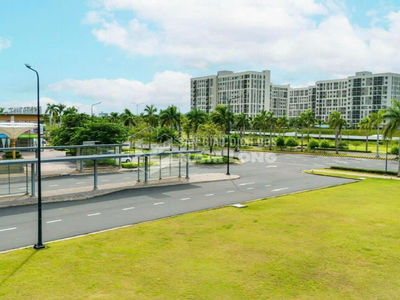 Ehome Southgate Project, Vietnam  Ehome Southgate Project, Vietnam