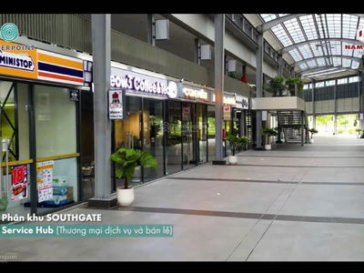 Ehome Southgate Project, Vietnam  Ehome Southgate Project, Vietnam