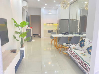 RichStar Apartment, Vietnam RichStar Apartment, Vietnam