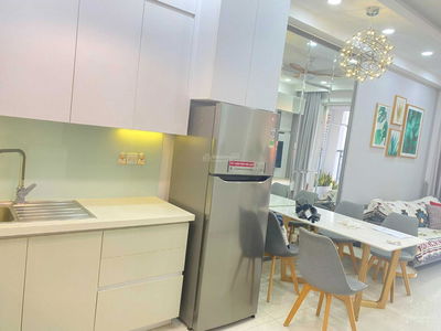 RichStar Apartment, Vietnam RichStar Apartment, Vietnam