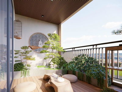 Feliz Homes Project, Vietnam Feliz Homes Project, Vietnam