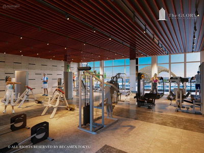 Midori Park The Glory Project, Vietnam Midori Park The Glory Project, Vietnam