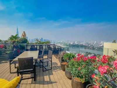 Tropic Garden, Vietnam Tropic Garden, Vietnam