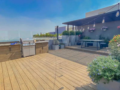 Tropic Garden, Vietnam Tropic Garden, Vietnam