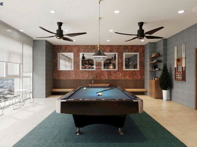 Happy One Central Project, Vietnam Happy One Central Project, Vietnam