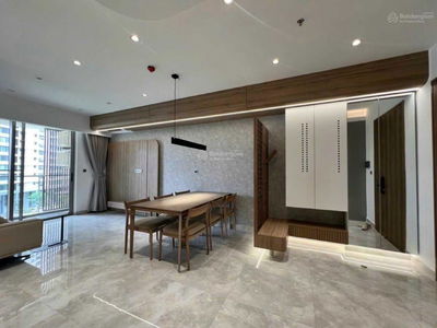 Midtown Phu My Hung, Vietnam Midtown Phu My Hung, Vietnam