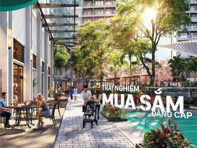 Lavita Thuan An Project, Vietnam Lavita Thuan An Project, Vietnam