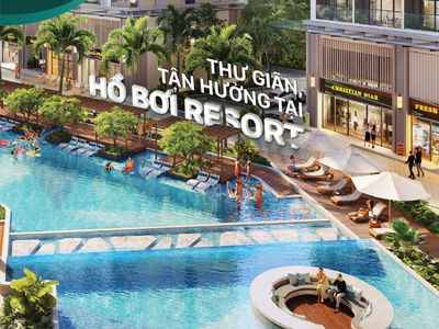 Lavita Thuan An Project, Vietnam Lavita Thuan An Project, Vietnam