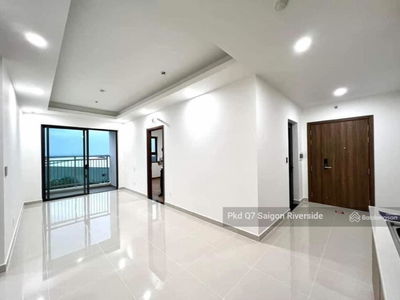 Q7 Saigon Riverside, Vietnam Q7 Saigon Riverside, Vietnam