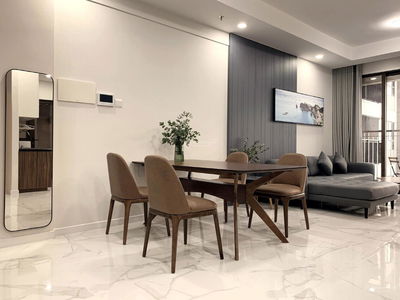 Opal Boulevard Project, Vietnam Opal Boulevard Project, Vietnam