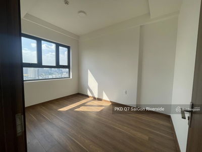 Q7 Saigon Riverside, Vietnam Q7 Saigon Riverside, Vietnam