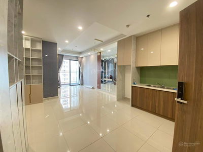 Q7 Saigon Riverside, Vietnam Q7 Saigon Riverside, Vietnam