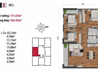 Hanoi Paragon, Vietnam Hanoi Paragon, Vietnam