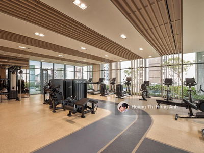 The Metropole Thu Thiem, Vietnam The Metropole Thu Thiem, Vietnam