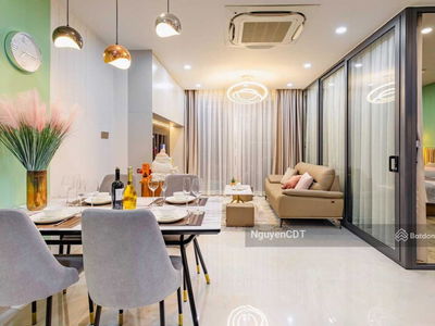 Oriental Plaza 685 Au Co, Vietnam Oriental Plaza 685 Au Co, Vietnam