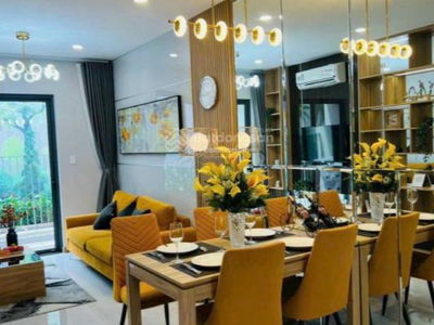 Bcons Polaris Project, Vietnam Bcons Polaris Project, Vietnam