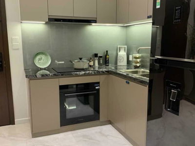 The Privia, Vietnam The Privia, Vietnam