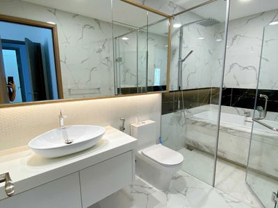 Sunwah Pearl, Vietnam Sunwah Pearl, Vietnam