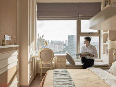 Sky Garden I, Vietnam Sky Garden I, Vietnam