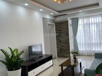 Sky Garden 3, Vietnam Sky Garden 3, Vietnam