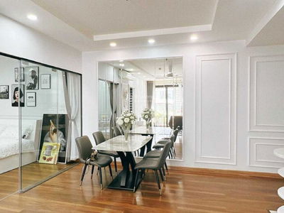 Times City - Park Hill Project, Vietnam Times City - Park Hill Project, Vietnam