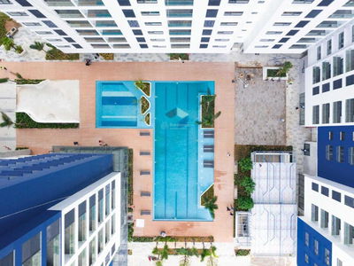 C-SkyView Project, Vietnam C-SkyView Project, Vietnam