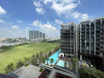 The Metropole Thu Thiem, Vietnam  The Metropole Thu Thiem, Vietnam