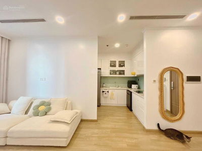 Vinhomes D'Capitale Project, Vietnam Vinhomes D'Capitale Project, Vietnam