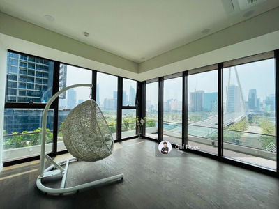 The Metropole Thu Thiem, Vietnam  The Metropole Thu Thiem, Vietnam