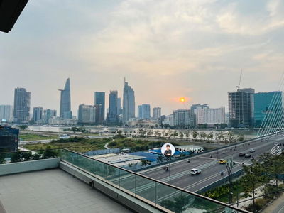 The Metropole Thu Thiem, Vietnam The Metropole Thu Thiem, Vietnam