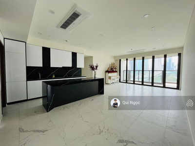 The Metropole Thu Thiem, Vietnam  The Metropole Thu Thiem, Vietnam