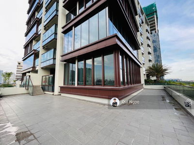 The Metropole Thu Thiem, Vietnam The Metropole Thu Thiem, Vietnam