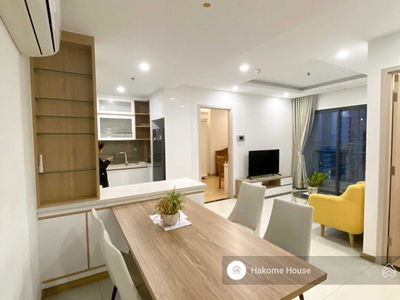 New City Thu Thiem, Vietnam  New City Thu Thiem, Vietnam