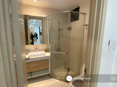 New City Thu Thiem, Vietnam  New City Thu Thiem, Vietnam