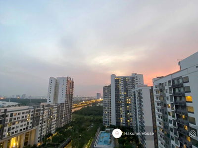 New City Thu Thiem, Vietnam New City Thu Thiem, Vietnam