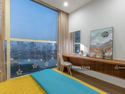 Vinhomes D'Capitale Project, Vietnam Vinhomes D'Capitale Project, Vietnam